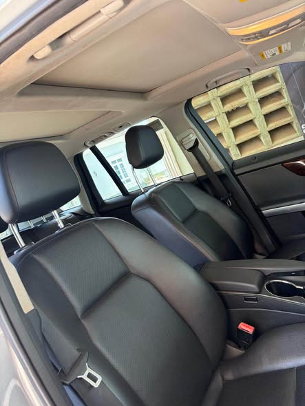 A picture of MERCEDES BENZ GLK 350