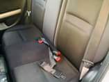 A picture of TOYOTA IST DUN