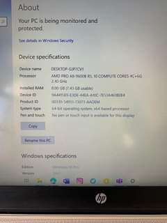 used laptops