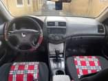 A picture of Registered 2005 Honda Accord v6