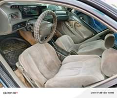 A picture of Dealers Market Rush now First Body Toyota Camry Engine Perfect