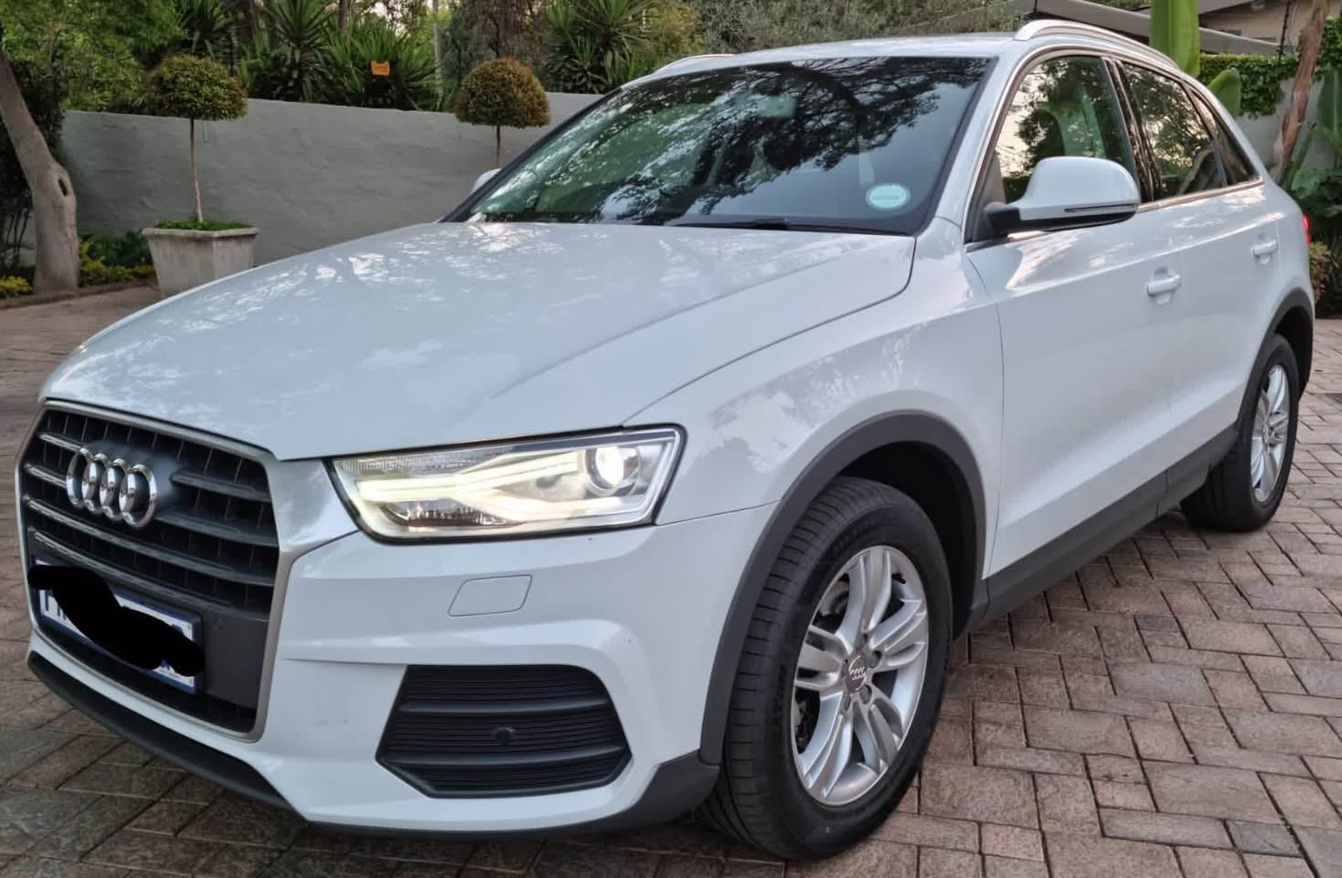 audi