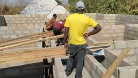 A picture of kazi zetu hatubahatishi ni viwango vyenye obora kabisa piga simu