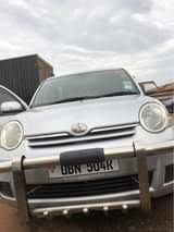 A picture of Sienta