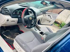 A picture of Brand Toyota Camry spider v4 Year 07 Engine untouched A