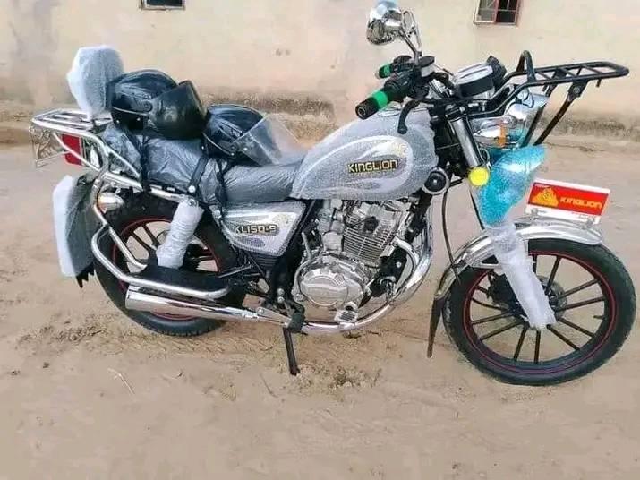 bike