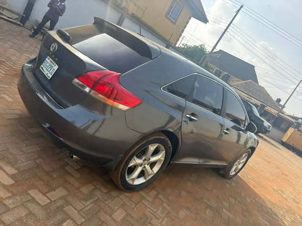 A picture of Venza