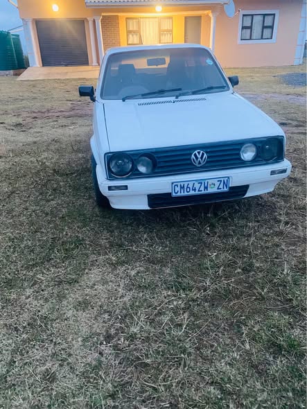 golf under r100000