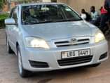 A picture of Toyota Run X 0757290761