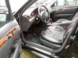 A picture of YEAR 2005 Mercedes Benz E320 V6 Engine Conditon Everything suparb