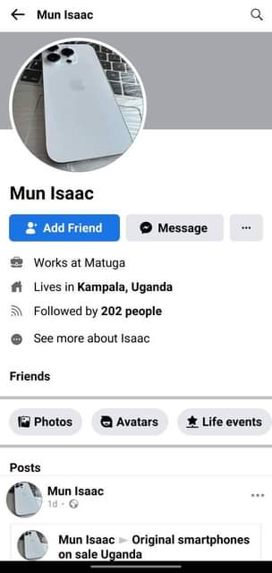 Mugenyi E.