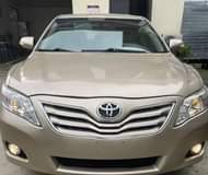 A picture of Camry Spyder 2009