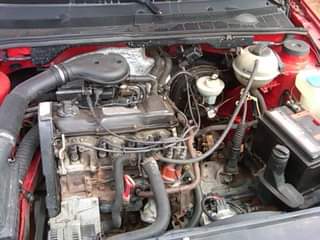 A picture of Very Clean Direct Tokumbo Golf3 wagon everything is working perfectly