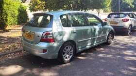 cars under 2000