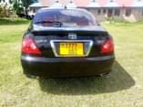 A picture of Toyota mark X Engine 4GR Mwaka 2008 Cc2490 Full Ac