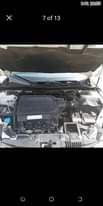 A picture of o13 Super v6 Faultless Clean Honda Accord With Absolutely Nothing