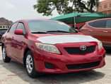 A picture of Extremely super clean foreign used 2008 model Toyota Corolla with