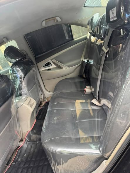 A picture of Awoof Deal 2008 Toyota Camry Sport 4plugs Toks Standard With