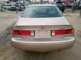 A picture of Available For Sale Just Buy And Travel Very Neat Toyota