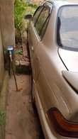 A picture of Corolla 100 Kikumi 4.7m call 0706260442