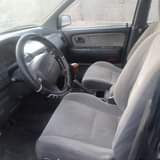 A picture of Mitsubishi Space Wagon