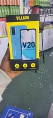 A picture of Villaon V20