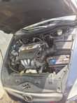 A picture of Honda discussion 2007 call or Whatsapp 07035469671 super clean and