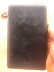A picture of Nexus tab 7 buy and enjoy i give you 100