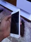 A picture of iPhone xs max iPhone 6s Plus