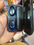 A picture of JBL Samsung Bluetooth Earbuds LEDs powerbank Display Super bass Serious