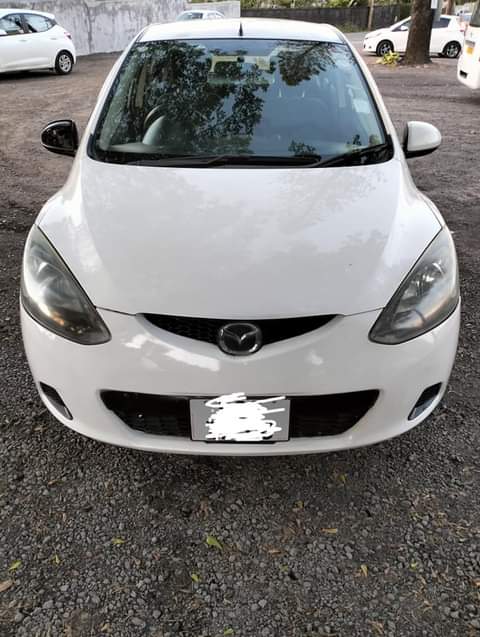 mazda