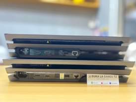 A picture of Ps4 Pro Ps 4 Pro