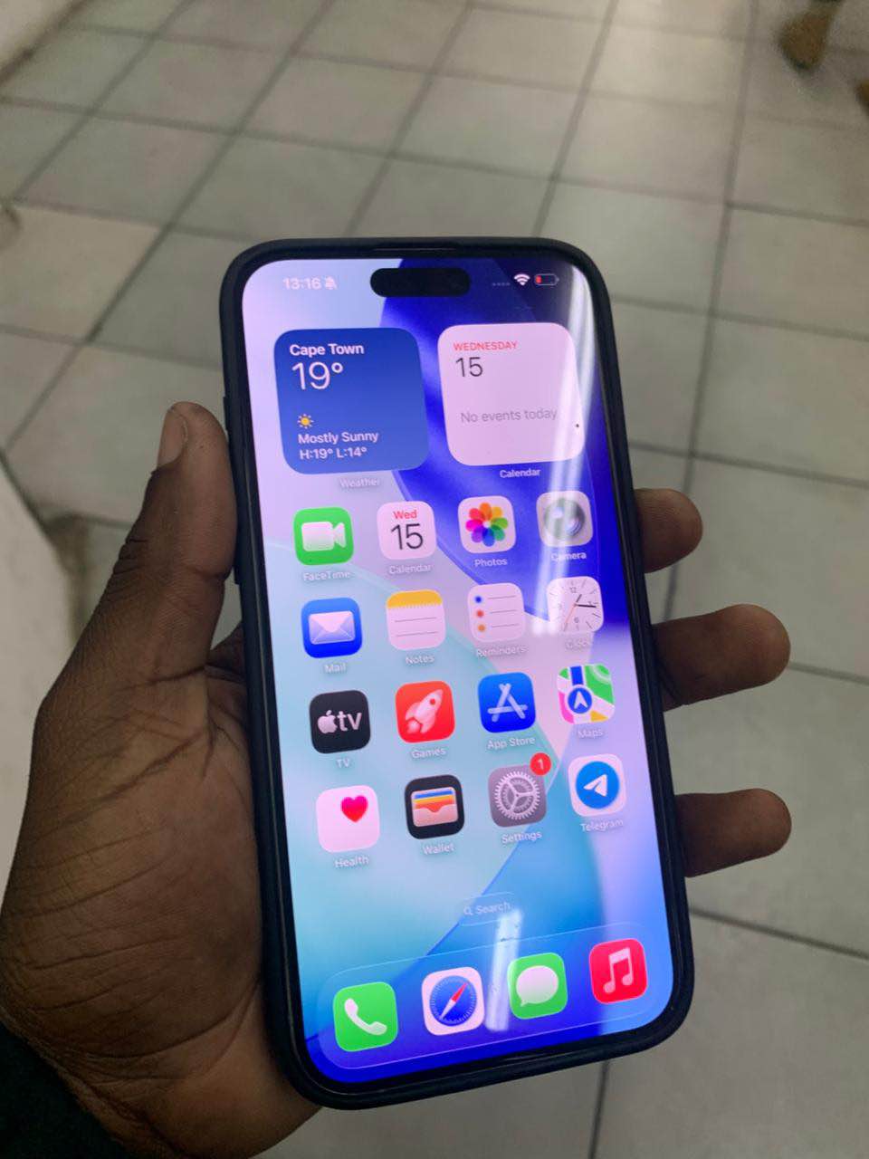 used iphones