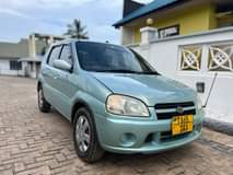 A picture of Suzuki swift Cc 1320 Full ac Bei 6 9mln 0718249606