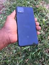 A picture of Google Pixel 4 XL