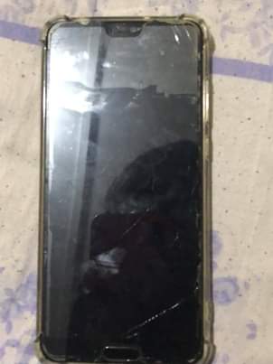 huawei p20