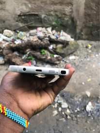 A picture of Samsung note 5