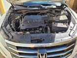 A picture of Honda Crosstour 2010