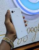 A picture of google pixel 3a O6I2O4IO5O