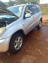A picture of Rav4 10 5million needed now now 2 0cc 0703290353