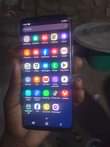A picture of Samsung s9