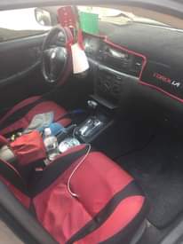 A picture of Engine 100 Ac 100 First body Gear perfect Nothing to