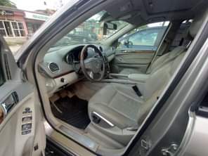A picture of Mercedes Benz GL 450 2007 TOKS standard Absolutely faultless Price