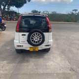 A picture of TOYOTA CAMI