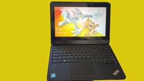 A picture of LENOVO THINKPAD YOGA 11e