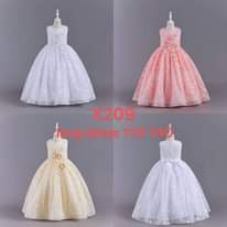 A picture of NEW STOCK GIRLS DRESS AVAILABLE IN DIFFERENT COLORS PRICE AND