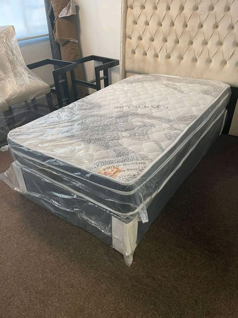 beds