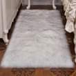 A picture of Fluffy carpets