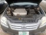 A picture of Clean buy and drive 2007 Toyota Avalon Not keyless Inspected