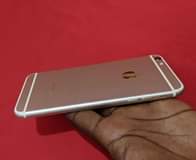 A picture of Iphone 6 64gb PRICE 139 000 Tu